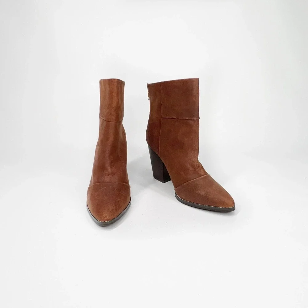 Kelsi Dagger these brown